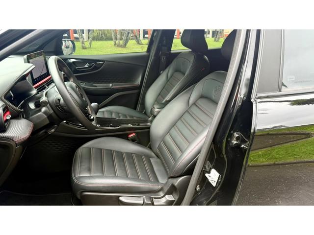 Fiat Fastback