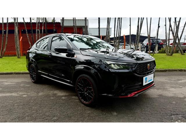 Fiat Fastback