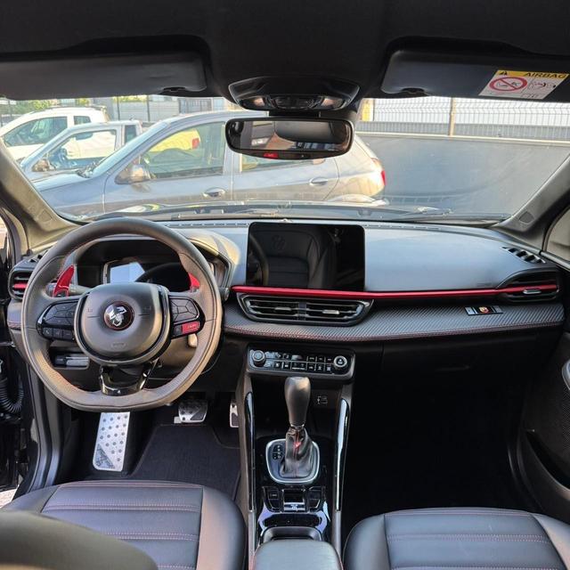 Fiat Fastback