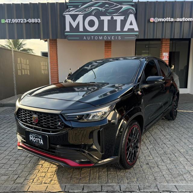 Fiat Fastback