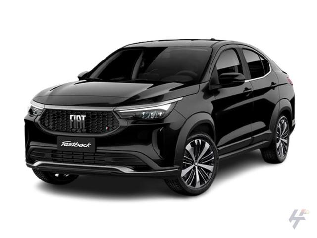 Fiat Fastback