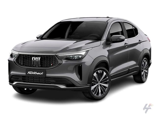 Fiat Fastback