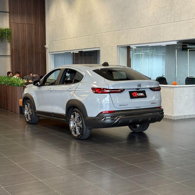 Fiat Fastback