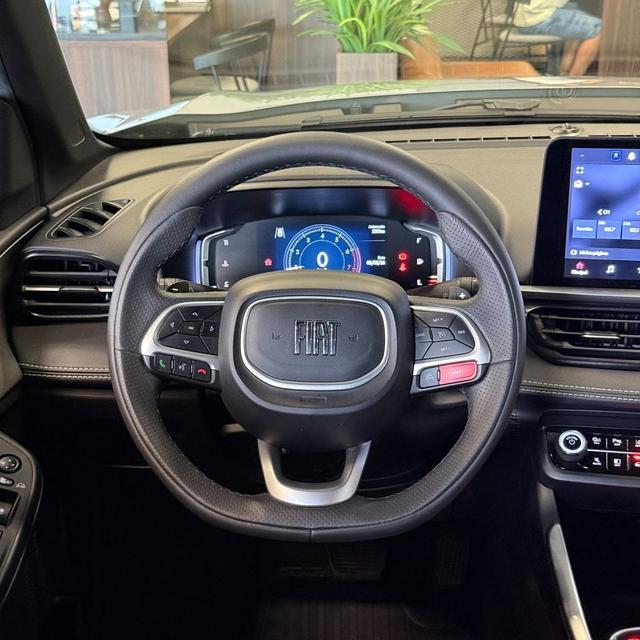Fiat Fastback