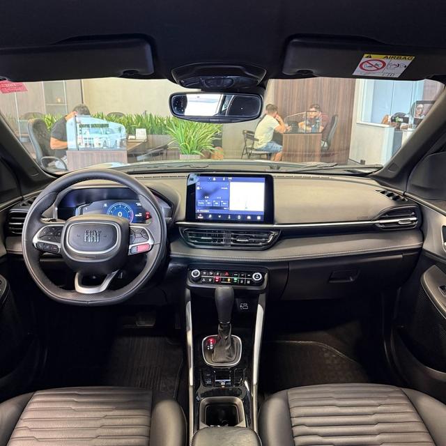 Fiat Fastback