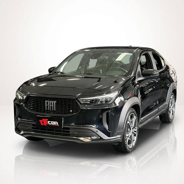 Fiat Fastback
