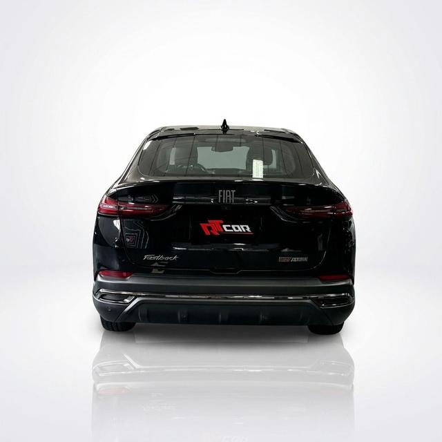 Fiat Fastback