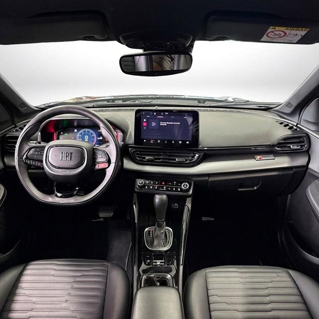 Fiat Fastback