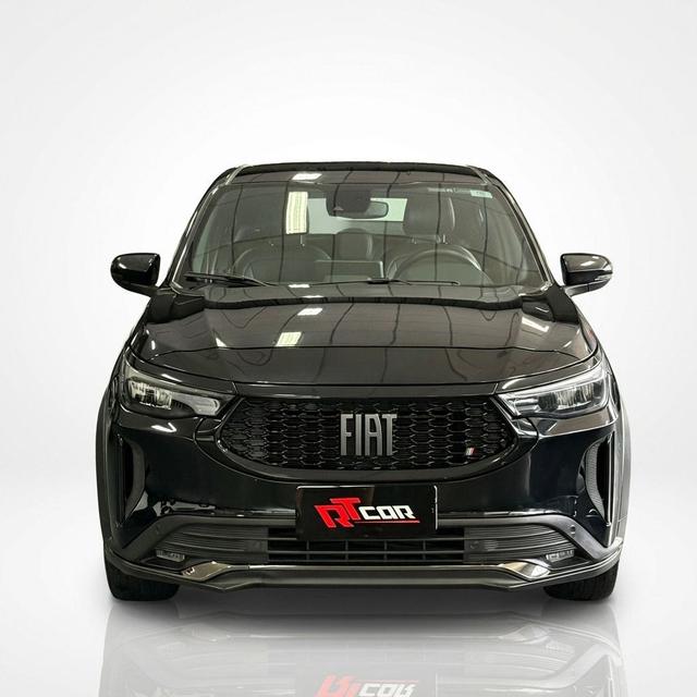 Fiat Fastback