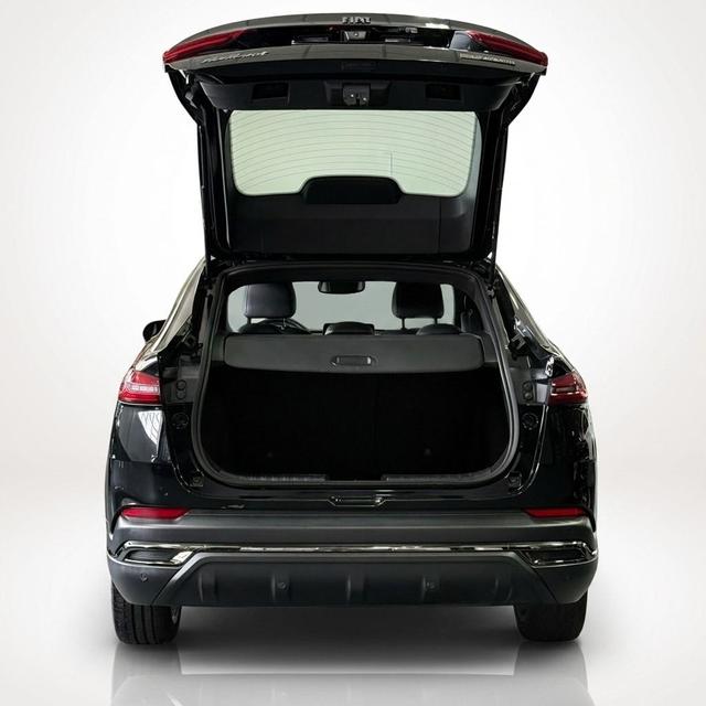 Fiat Fastback