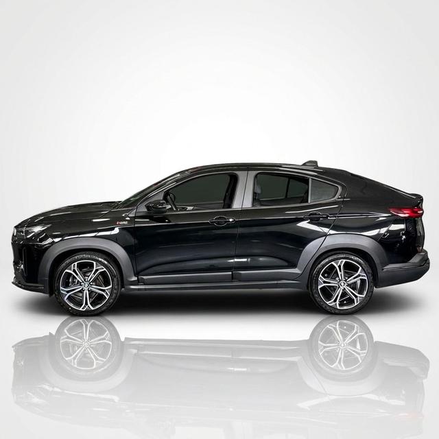 Fiat Fastback