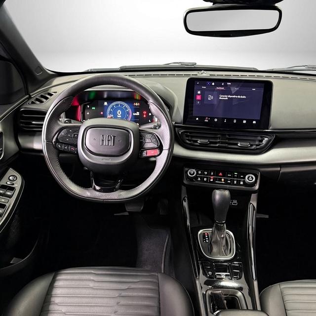 Fiat Fastback