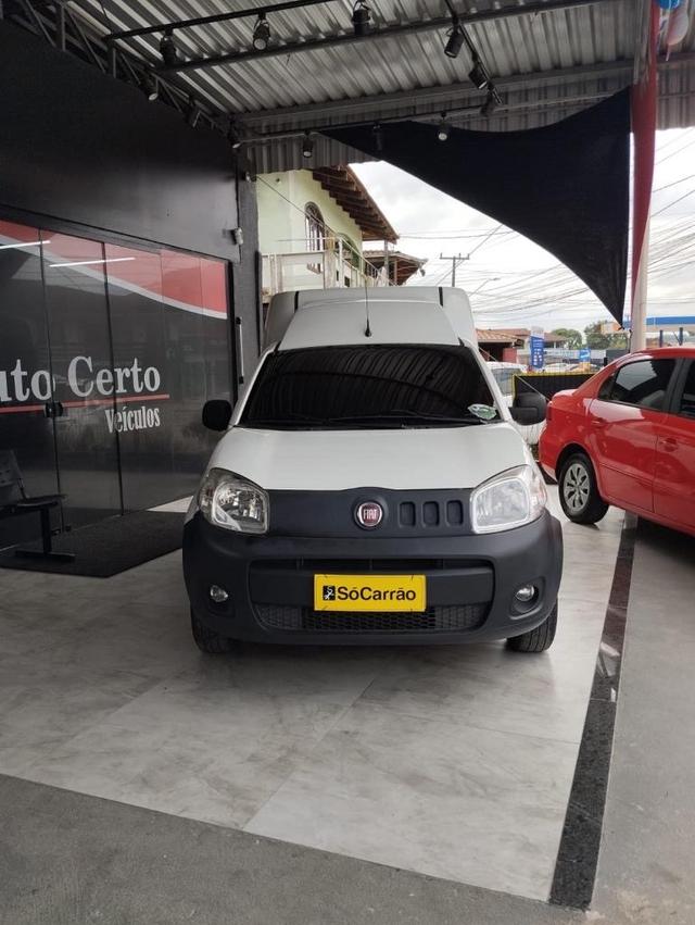 Fiat Fiorino