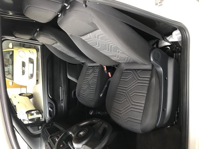 Fiat Fiorino Furgão