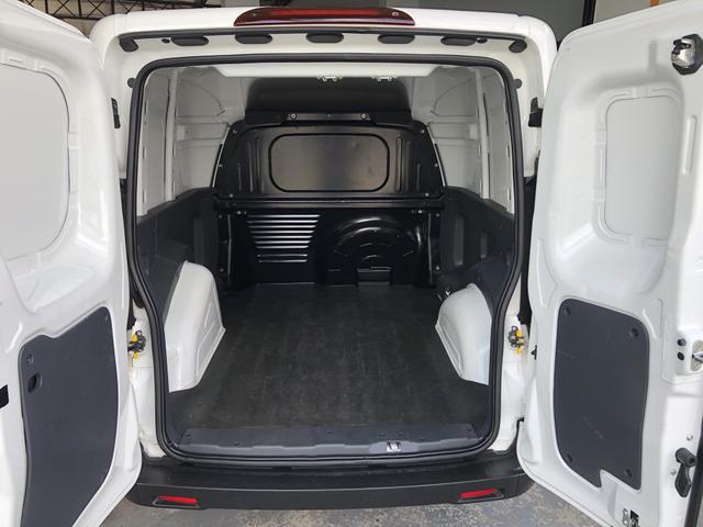 Fiat Fiorino Furgão