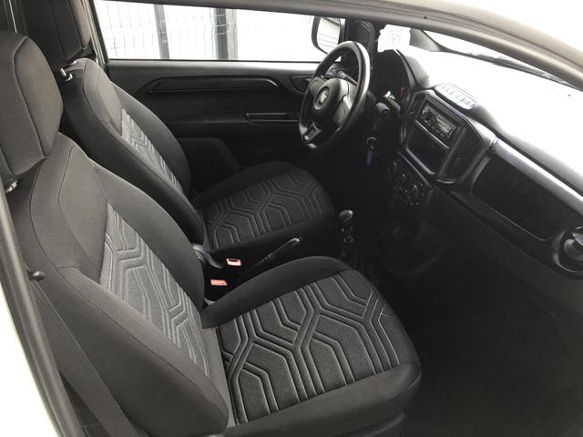 Fiat Fiorino Furgão