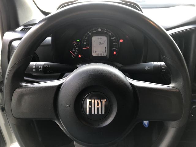 Fiat Fiorino Furgão