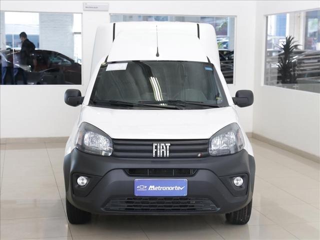 Fiat Fiorino Furgão