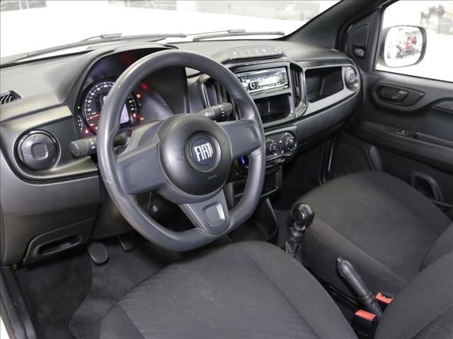 Fiat Fiorino Furgão