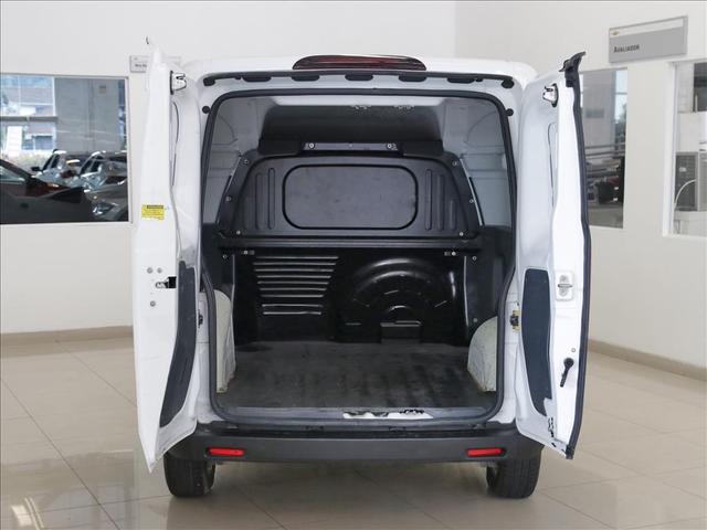 Fiat Fiorino Furgão