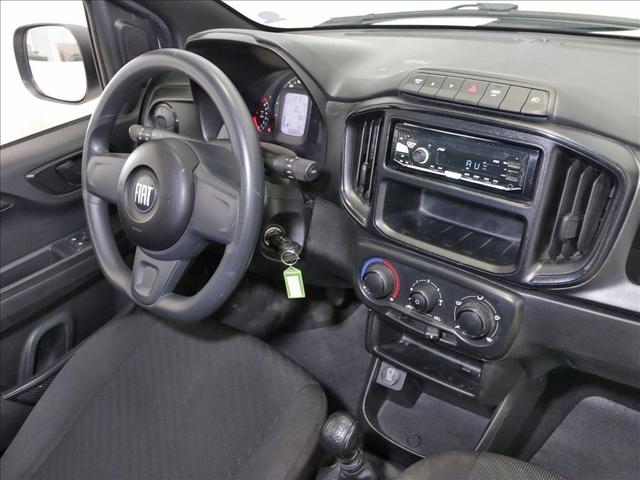 Fiat Fiorino Furgão