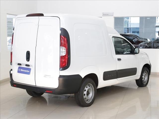 Fiat Fiorino Furgão