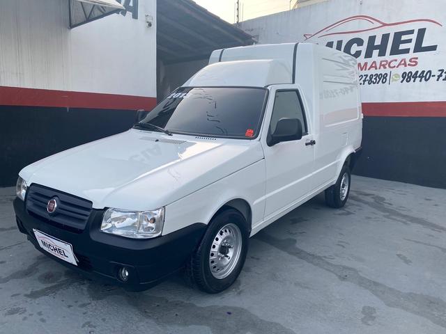 Fiat Fiorino