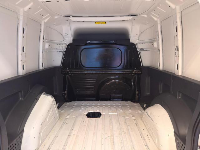 Fiat Fiorino Furgão