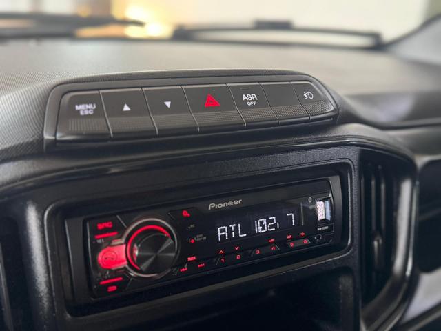 Fiat Fiorino Furgão