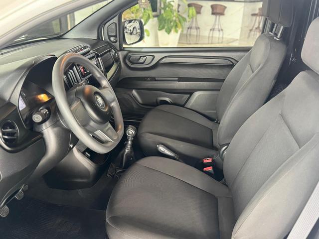 Fiat Fiorino Furgão