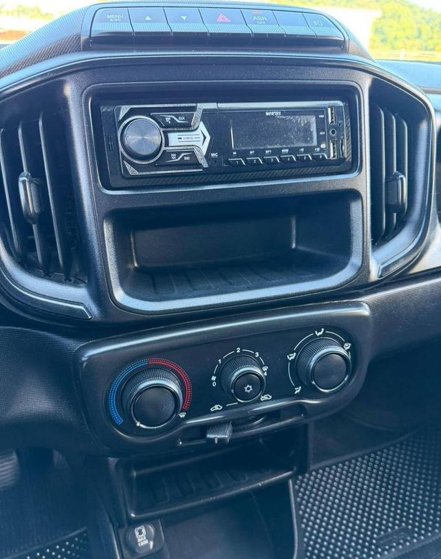 Fiat Fiorino Furgão