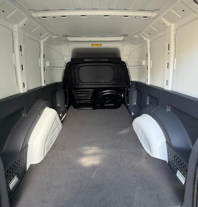 Fiat Fiorino Furgão