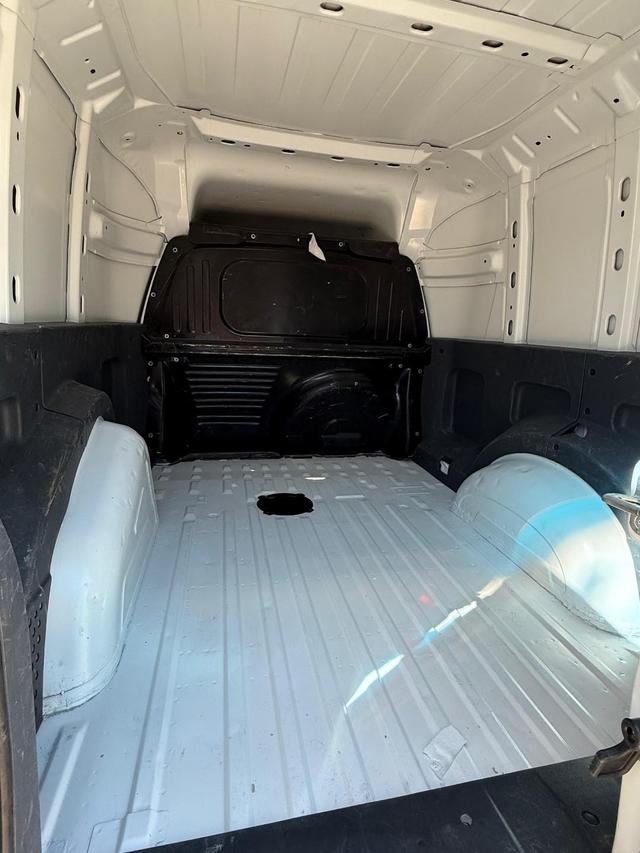 Fiat Fiorino Furgão