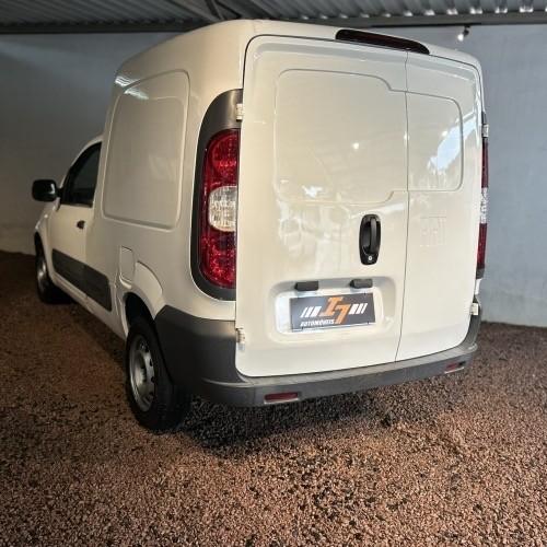 Fiat Fiorino Furgão