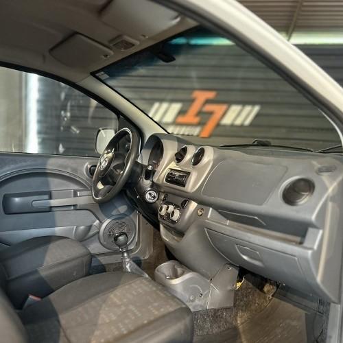 Fiat Fiorino Furgão