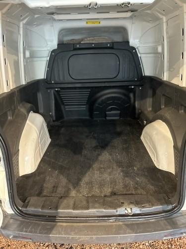 Fiat Fiorino Furgão