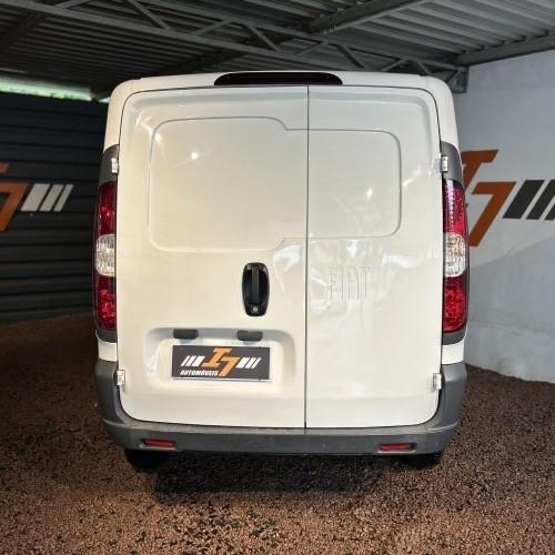 Fiat Fiorino Furgão