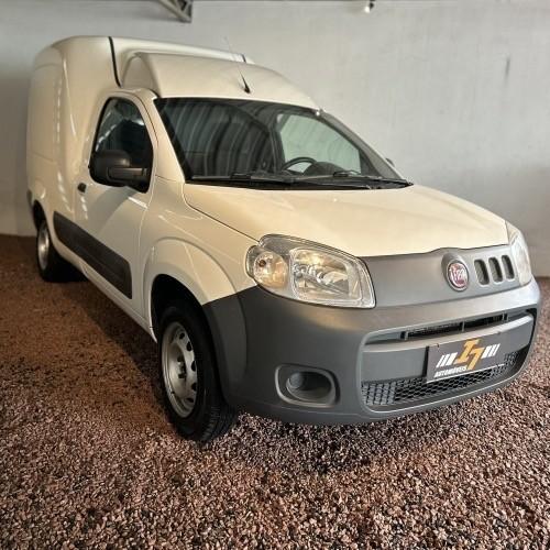 Fiat Fiorino Furgão