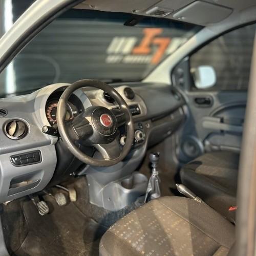 Fiat Fiorino Furgão