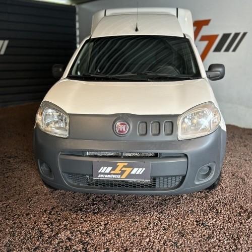 Fiat Fiorino Furgão