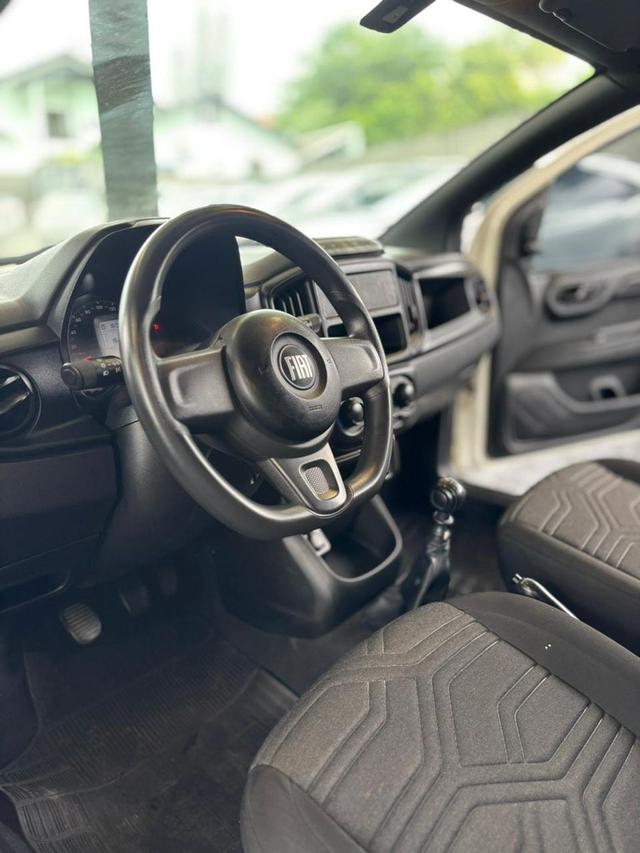 Fiat Fiorino Furgão