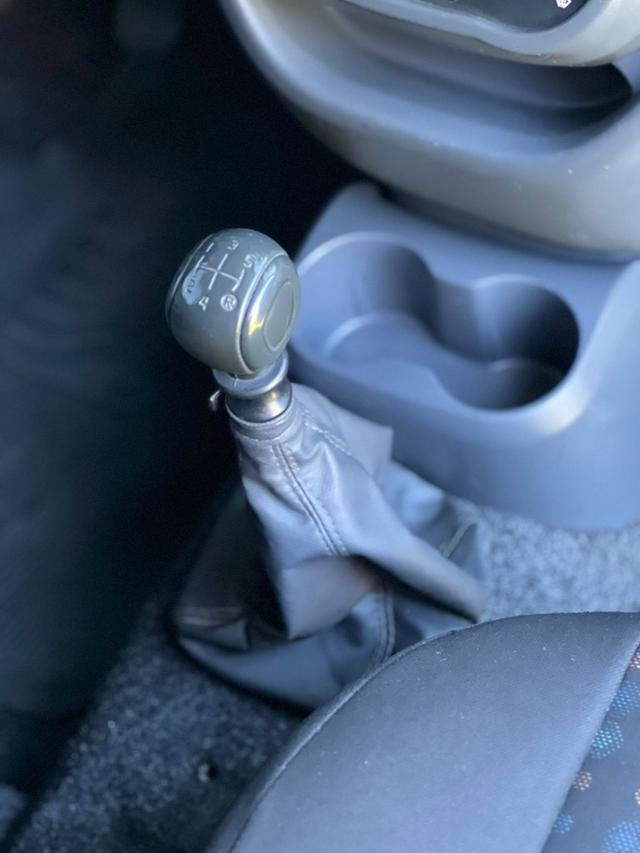 Fiat Fiorino Furgão