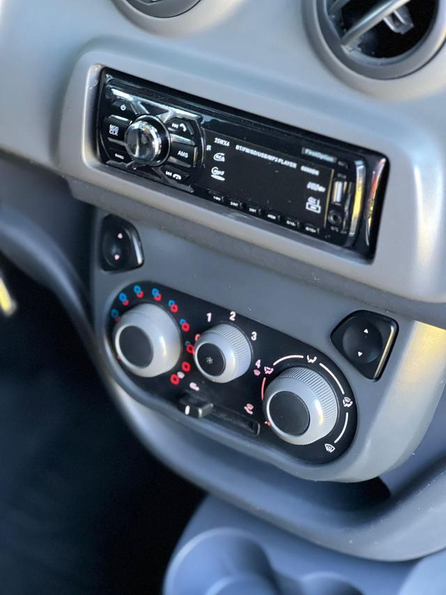 Fiat Fiorino Furgão