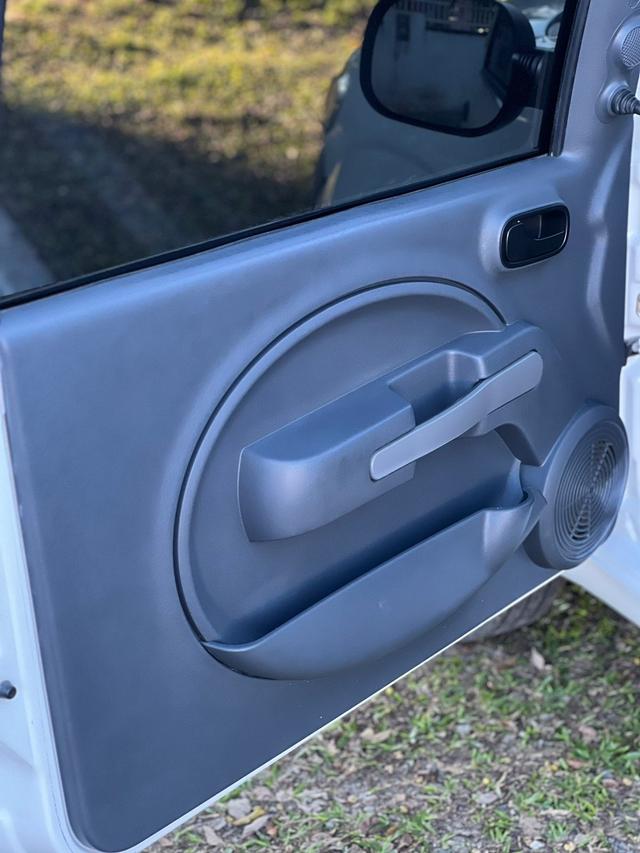 Fiat Fiorino Furgão