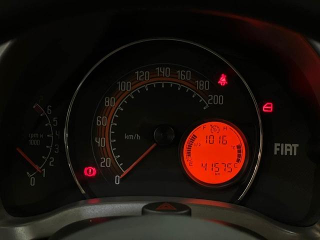 Fiat Fiorino Furgão