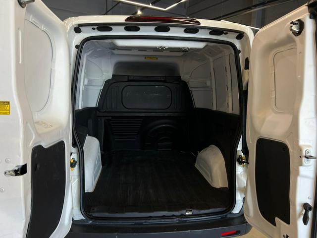 Fiat Fiorino Furgão