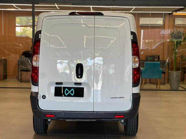 Fiat Fiorino Furgão