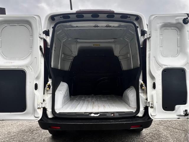 Fiat Fiorino Furgão