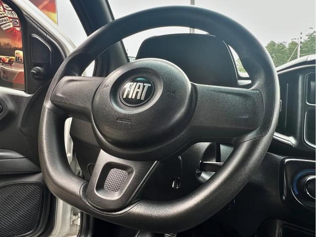 Fiat Fiorino Furgão