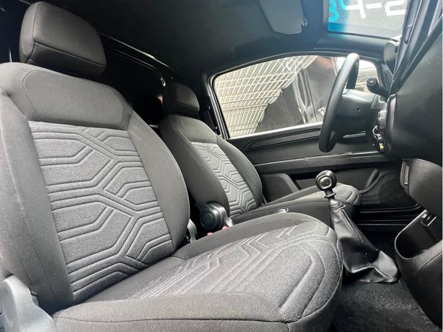 Fiat Fiorino Furgão